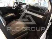 2022 Volkswagen T6