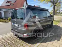 2022 Volkswagen T6
