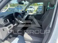 2022 Volkswagen T6