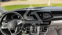 2022 Volkswagen T6