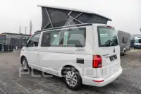 2022 Volkswagen T6