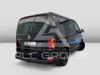 2022 Volkswagen T6