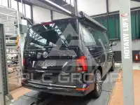2022 Volkswagen T6