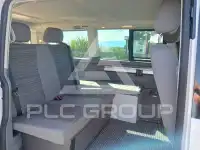 2022 Volkswagen T6