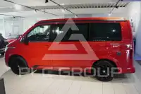2022 Volkswagen T6
