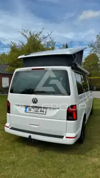 2022 Volkswagen T6