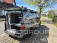 2022 Volkswagen T6