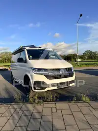 2022 Volkswagen T6