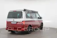 2022 Volkswagen T6
