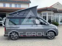 2022 Volkswagen T6