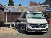 2022 Volkswagen T6
