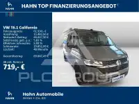 2022 Volkswagen T6