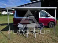 2022 Volkswagen T6