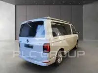 2022 Volkswagen T6