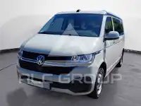 2022 Volkswagen T6