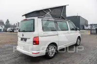 2022 Volkswagen T6