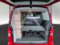 2022 Volkswagen T6