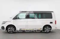 2022 Volkswagen T6
