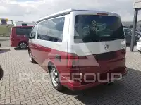 2022 Volkswagen T6