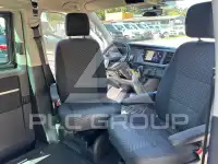 2022 Volkswagen T6