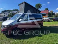 2022 Volkswagen T6