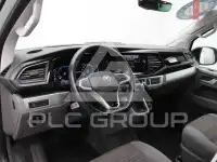 2022 Volkswagen T6