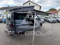 2022 Volkswagen T6