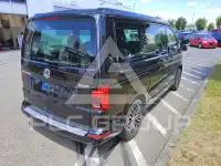 2022 Volkswagen T6