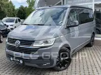 2022 Volkswagen T6
