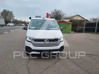 2023 Volkswagen T6