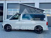 2022 Volkswagen T6