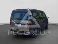 2022 Volkswagen T6