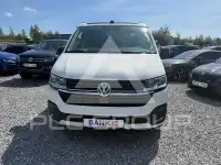 2022 Volkswagen T6