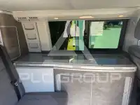 2022 Volkswagen T6