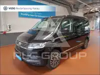 2022 Volkswagen T6