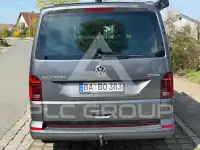 2022 Volkswagen T6
