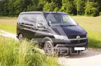2022 Volkswagen T6