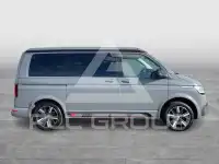 2022 Volkswagen T6