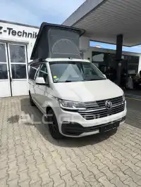 2022 Volkswagen T6