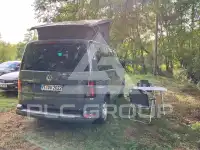 2022 Volkswagen T6