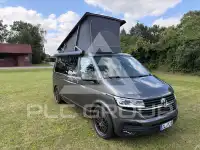 2022 Volkswagen T6