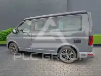 2022 Volkswagen T6