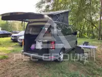 2022 Volkswagen T6