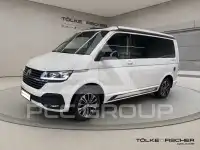 2022 Volkswagen T6