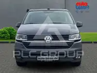 2022 Volkswagen T6