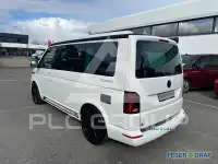 2022 Volkswagen T6