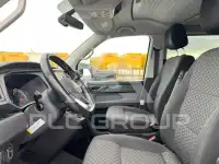 2022 Volkswagen T6