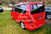 2022 Volkswagen T6