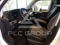 2022 Volkswagen T6