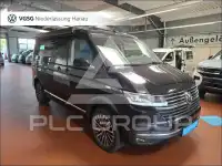 2022 Volkswagen T6